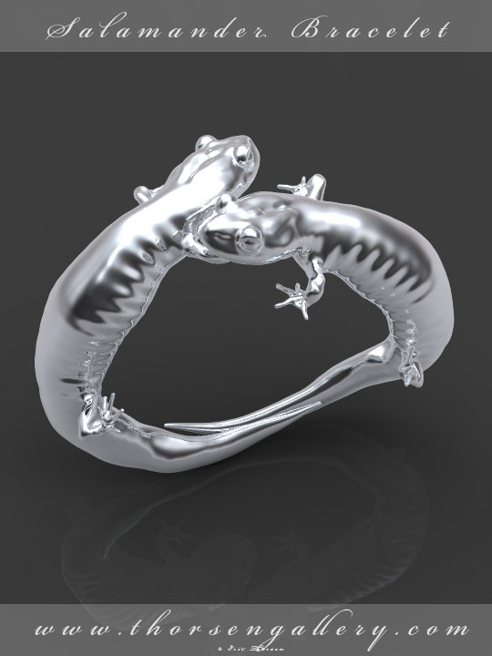  - salamander-bracelet-591